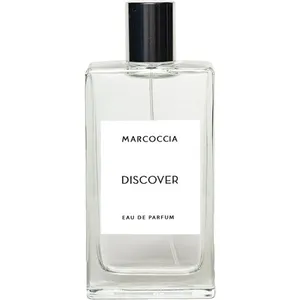 Marcoccia Discover parfüm şişesi
