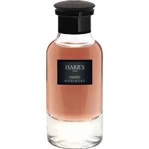Harb's Ambre Medieval parfüm şişesi