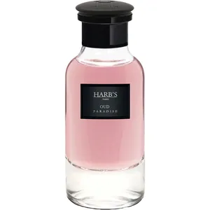 Harb's Oud - Paradise perfume bottle