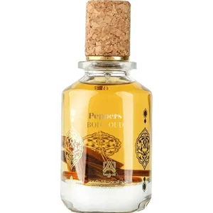 Abdul Samad Al Qurashi Peppers (Eau de Parfum) perfume bottle