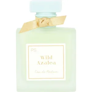 Primark Wild Azalea (Eau de Parfum) perfume bottle