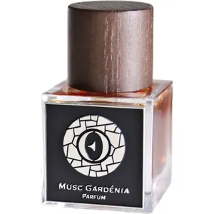 Ensar Oud Musc Gardénia: Berke Khan perfume bottle