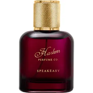 Harlem Perfume Co. Speakeasy parfüm şişesi