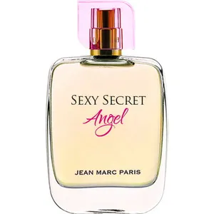 Jean Marc Paris Sexy Secret Angel perfume bottle
