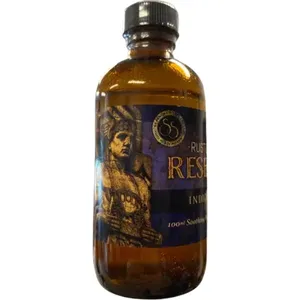 Shannons Soaps Indigo Oud parfüm şişesi