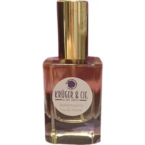 Krüger & Cie. Bohémienne parfüm şişesi