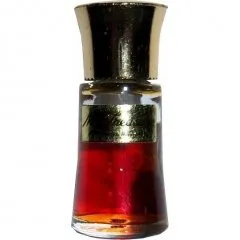 Treasure Masters Perfume Co. My Treasure parfüm şişesi