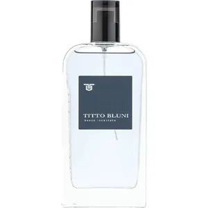 Titto Bluni Bosco Incantato parfüm şişesi