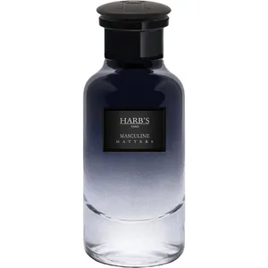 Harb's Masculine - Matters parfüm şişesi