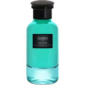 Harb's Cologne - Son Altesse la Rose parfüm şişesi