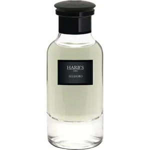 Harb's Allegro parfüm şişesi