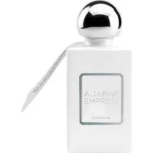 Sunnamusk Alluring Empress perfume bottle