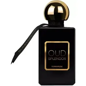 Sunnamusk Oud Splendor parfüm şişesi