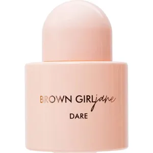 Brown Girl Jane Dare parfüm şişesi