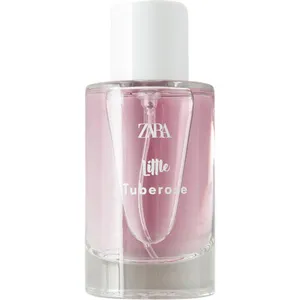 Zara Little Tuberose parfüm şişesi