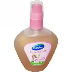 Bübchen Prinzessin Rosalea - Blütenzauber perfume bottle