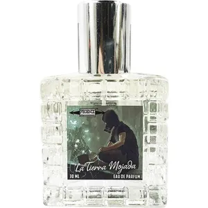 Phoenix Artisan Accoutrements La Tierra Mojada (Eau de Parfum) perfume bottle
