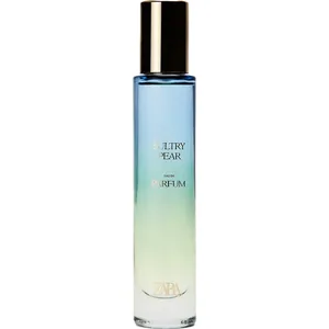 Zara Sultry Pear parfüm şişesi