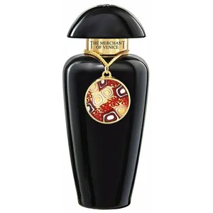 The Merchant Of Venice Cuir Sensuel perfume bottle