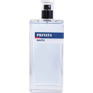 Privata Nautic parfüm şişesi