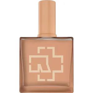 Rammstein Pussy Dark Intense perfume bottle