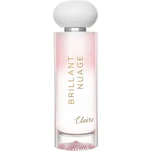 Brocard Brillant Nuage - Claire parfüm şişesi