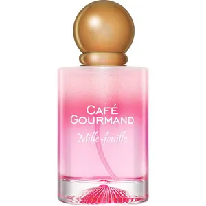 Brocard Café Gourmand - Mille-feuille parfüm şişesi