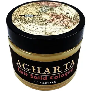 Phoenix Artisan Accoutrements Agharta (Solid Cologne) parfüm şişesi