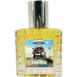 Phoenix Artisan Accoutrements Bay Rum (Eau de Parfum) parfüm şişesi