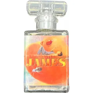 First Line Shave James (Eau de Parfum) perfume bottle