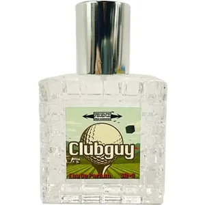 Phoenix Artisan Accoutrements Clubguy (Eau de Parfum) parfüm şişesi