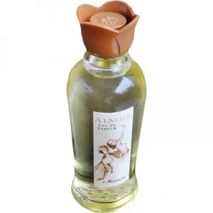 J. G. Mouson & Co. Aimée perfume bottle