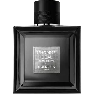 Guerlain L'Homme Idéal Platine Privé perfume bottle