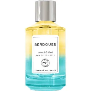 Berdoues Monoï & Tiaré (Eau de Toilette) perfume bottle