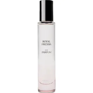 Zara Royal Fressia perfume bottle