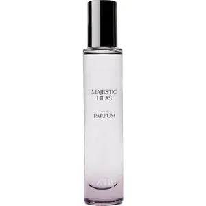 Zara Majestic Lilas parfüm şişesi