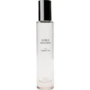 Zara Noble Wisteria parfüm şişesi