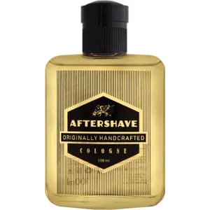 Pan Drwal Cologne perfume bottle