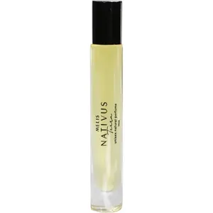 Melis Nativus Terra perfume bottle
