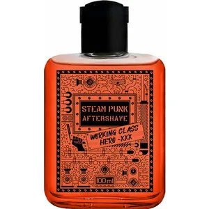 Pan Drwal Steam Punk - Working Class Hero perfume bottle