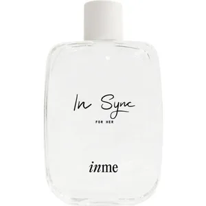 inme In Sync perfume bottle