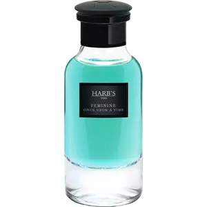 Harb's Feminine - Once upon a Time parfüm şişesi