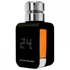 ScentStory 24 parfüm şişesi