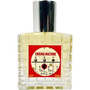 Phoenix Artisan Accoutrements Enigma Machine (Eau de Parfum) parfüm şişesi