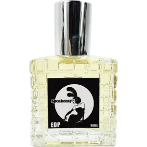 Phoenix Artisan Accoutrements Speakeasy (Eau de Parfum) perfume bottle