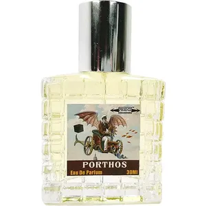 Phoenix Artisan Accoutrements Porthos (Eau de Parfum) parfüm şişesi