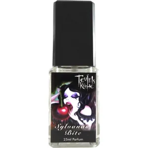 Teufelsküche Sylvanas Bite perfume bottle