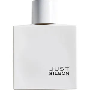 Silbon Just Silbon parfüm şişesi