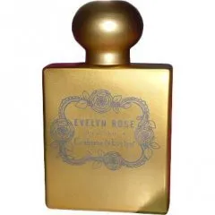 Crabtree & Evelyn Evelyn Rose (2012) (Eau de Parfum) perfume bottle