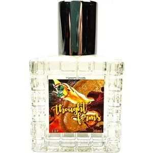 Phoenix Artisan Accoutrements Thought Forms (Eau de Parfum) parfüm şişesi